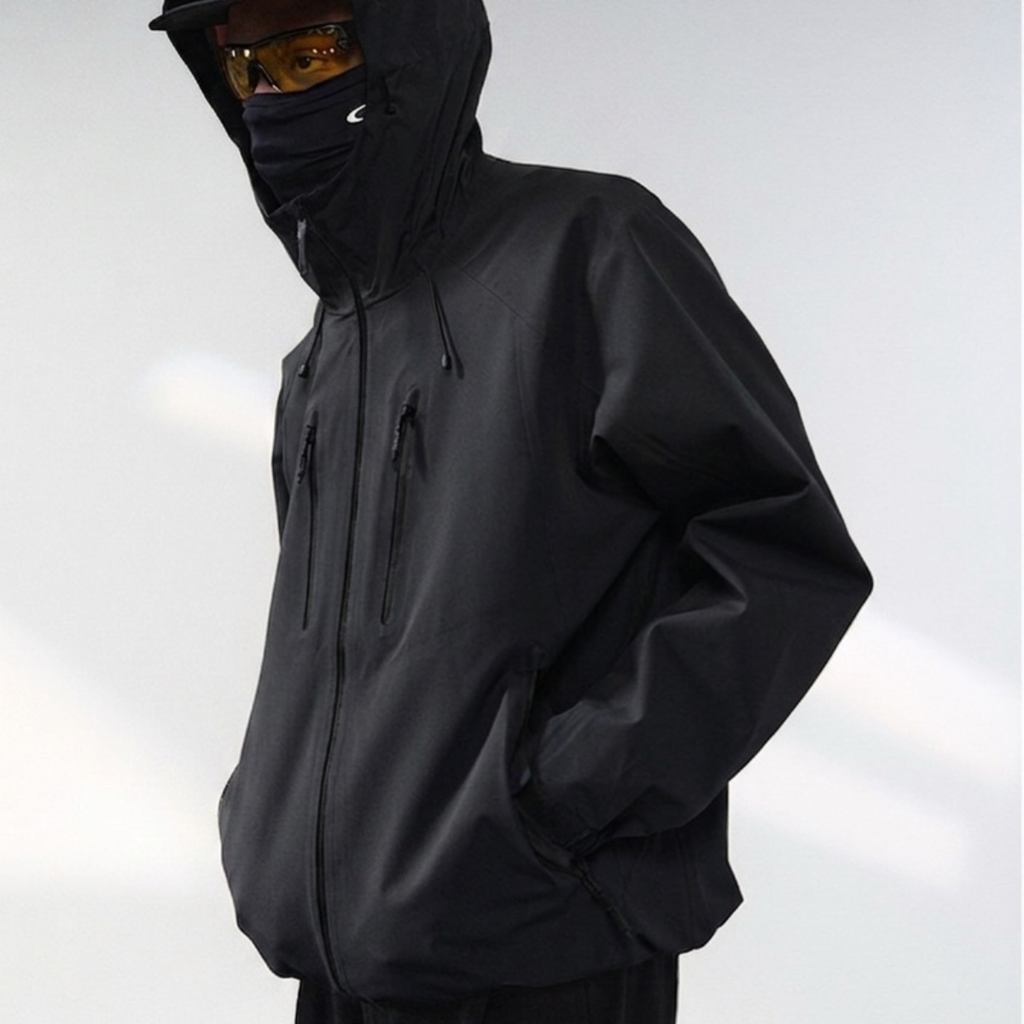 Waterproof Jacker Goretex