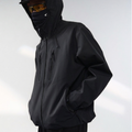 Waterproof Jacker Goretex