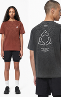 CHEETAH REVEAL TEE