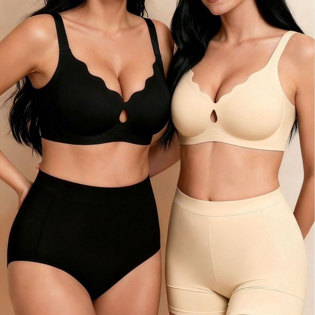 Adjustable straps