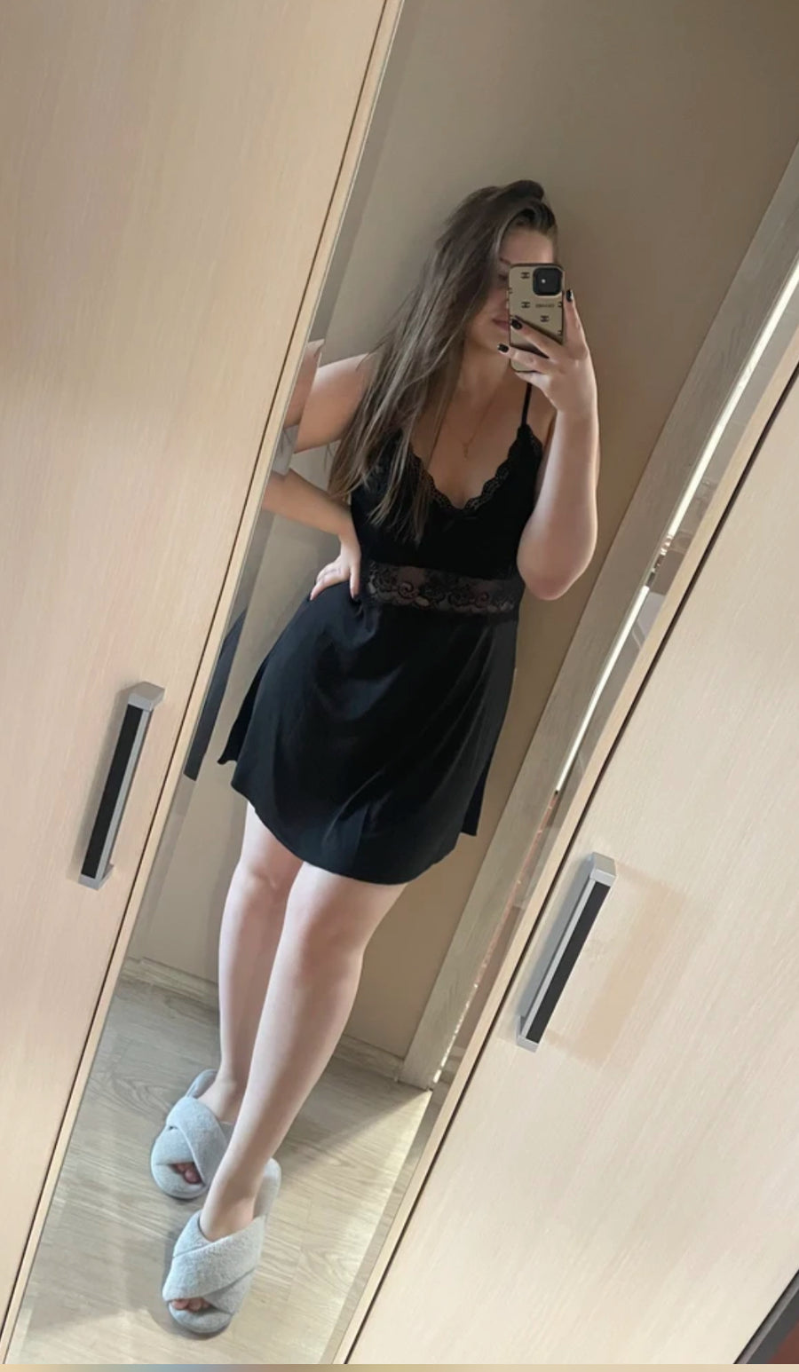 Sophia L.