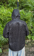 Leopard Membrane Jacket Preorder